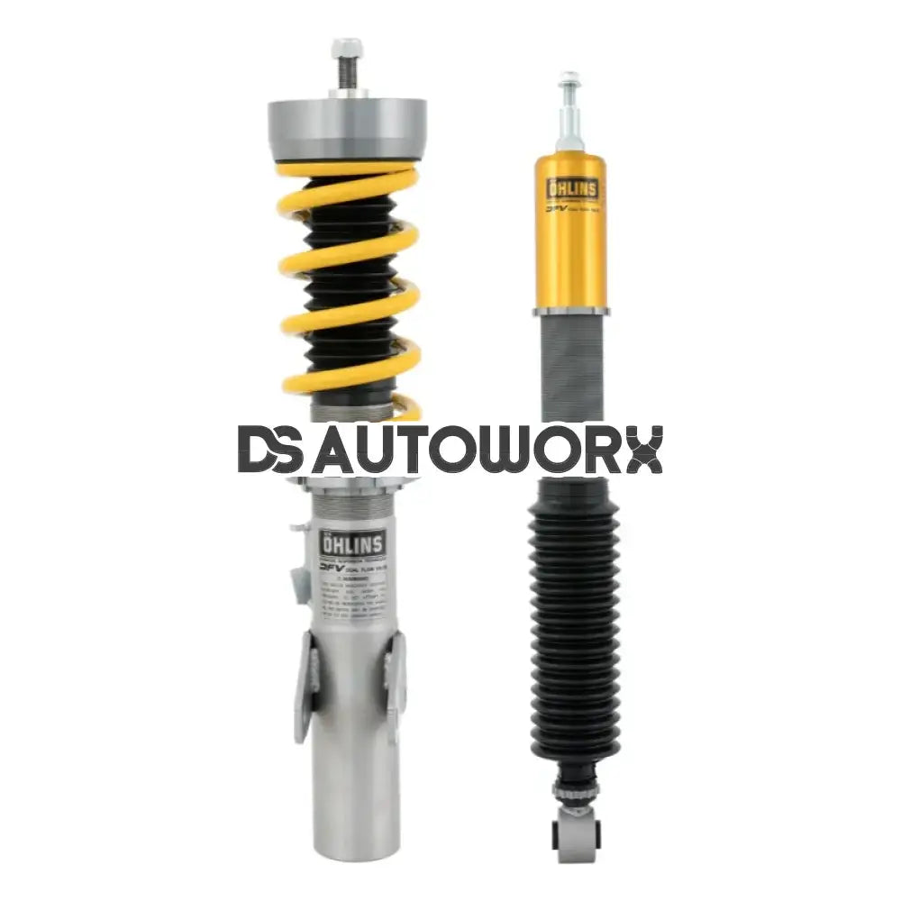 Ohlins Road & Track Coilovers DFV (1-way) Honda Civic Type-R FK8 FL5 17+ Main image