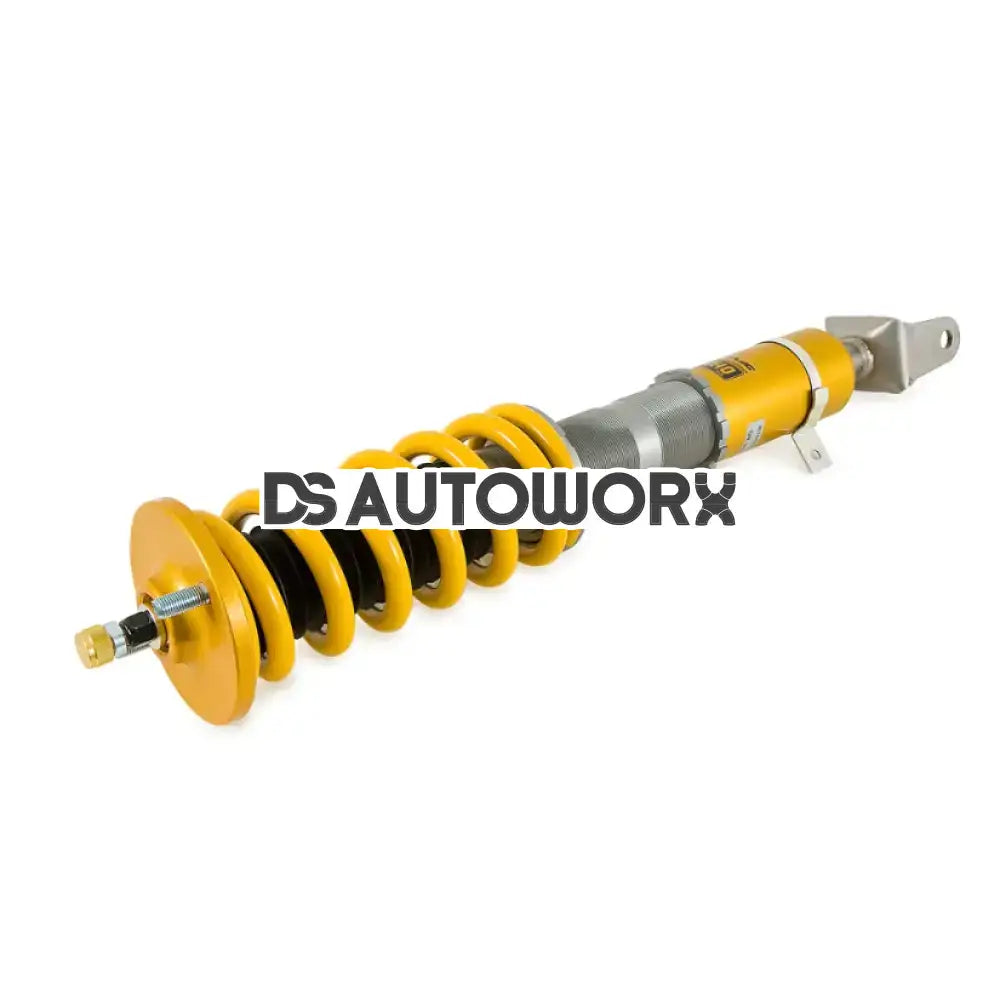 Ohlins Road & Track Coilovers DFV (1-way) Honda S2000 AP1 AP2 99-09 TUV Approved