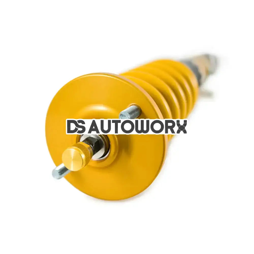 Ohlins Road & Track Coilovers DFV (1-way) Honda S2000 AP1 AP2 99-09 TUV Approved