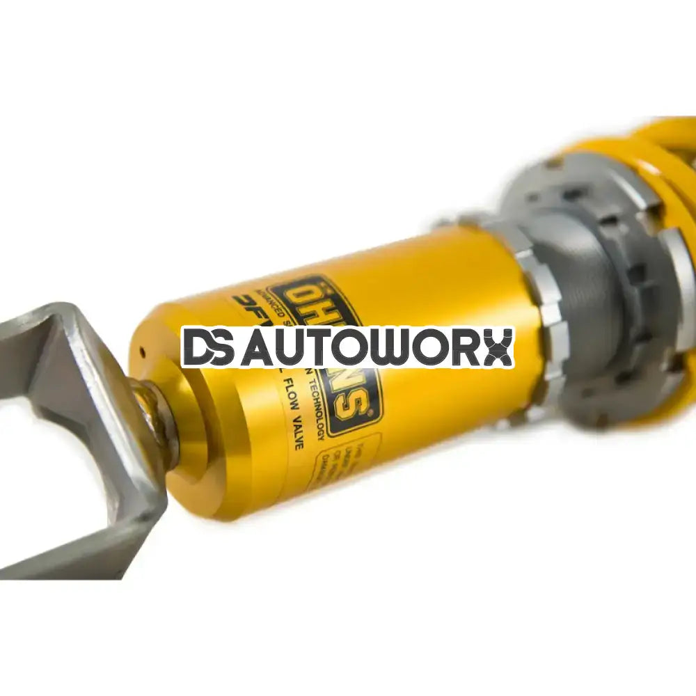 Ohlins Road & Track Coilovers DFV (1-way) Honda S2000 AP1 AP2 99-09 TUV Approved