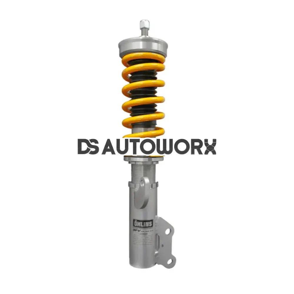 Ohlins Road & Track Coilovers DFV (1-way) Mercedes A45 AMG W176 13-18