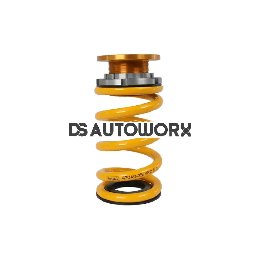 Ohlins Road & Track Coilovers DFV (1-way) Mercedes A45 AMG W176 13-18