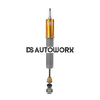 Ohlins Road & Track Coilovers DFV (1-way) Mercedes A45 AMG W176 13-18