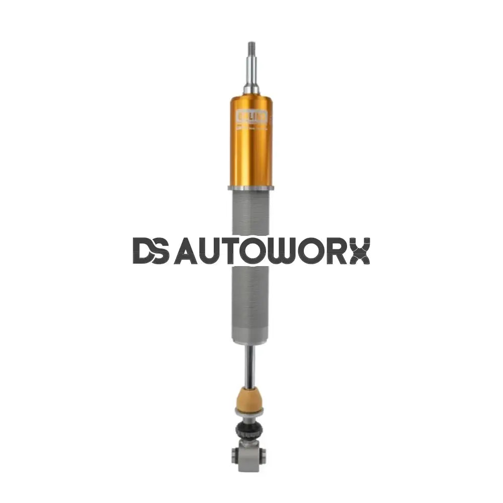 Ohlins Road & Track Coilovers DFV (1-way) Mercedes A45 AMG W176 13-18