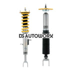 Ohlins Road & Track Coilovers DFV (1-way) Nissan 350 Z Z33 02-09