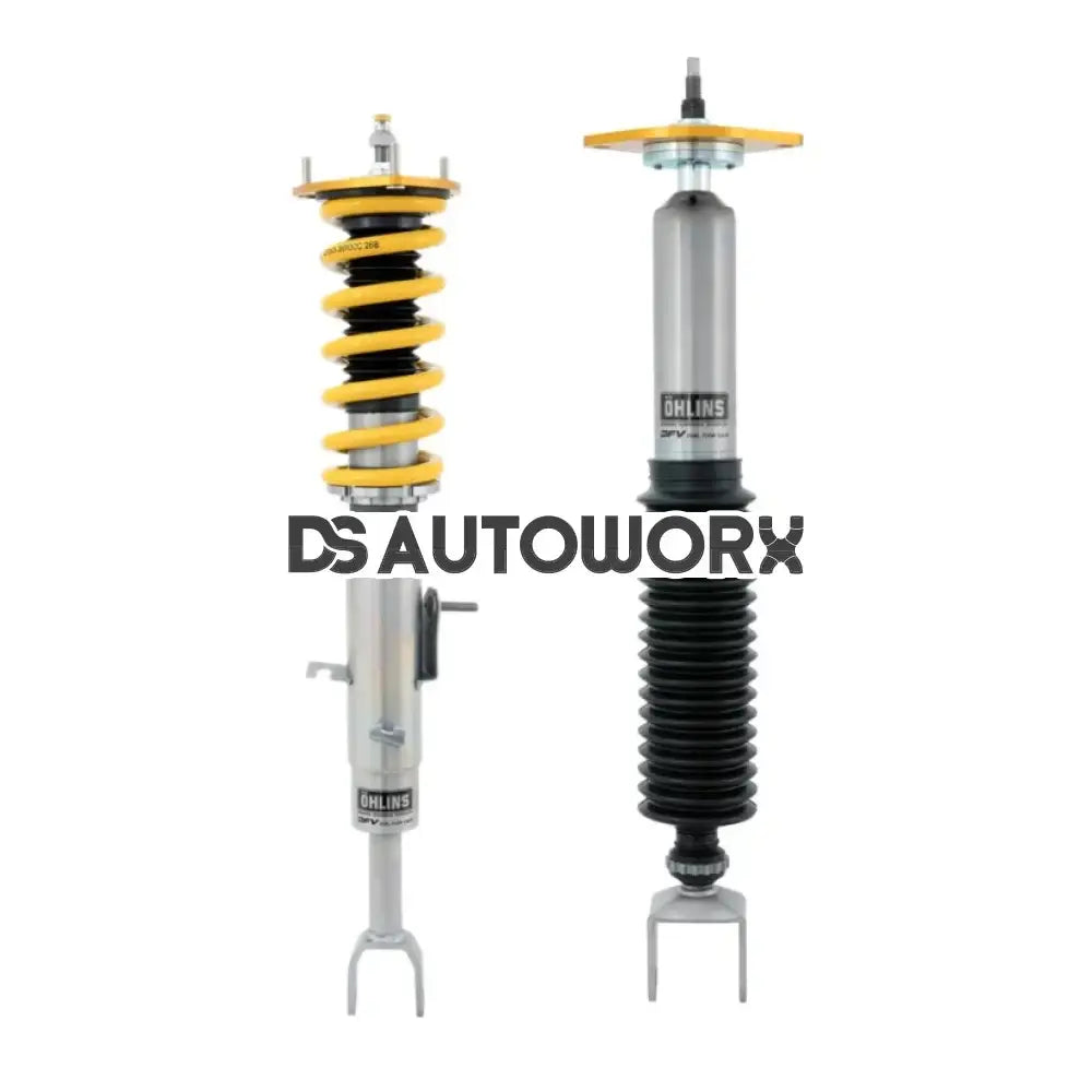 Ohlins Road & Track Coilovers DFV (1-way) Nissan 350 Z Z33 02-09