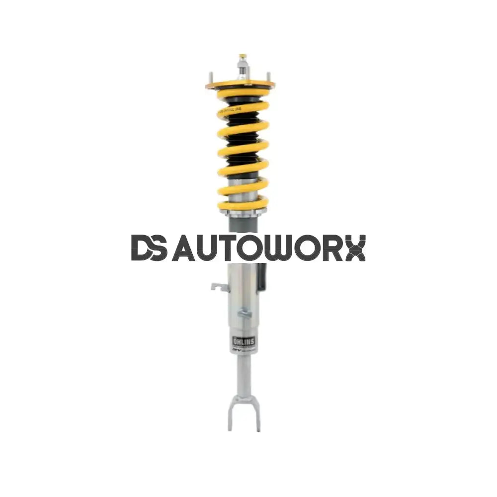 Ohlins Road & Track Coilovers DFV (1-way) Nissan 350 Z Z33 02-09