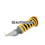 Ohlins Road & Track Coilovers DFV (1-way) Nissan 350 Z Z33 02-09