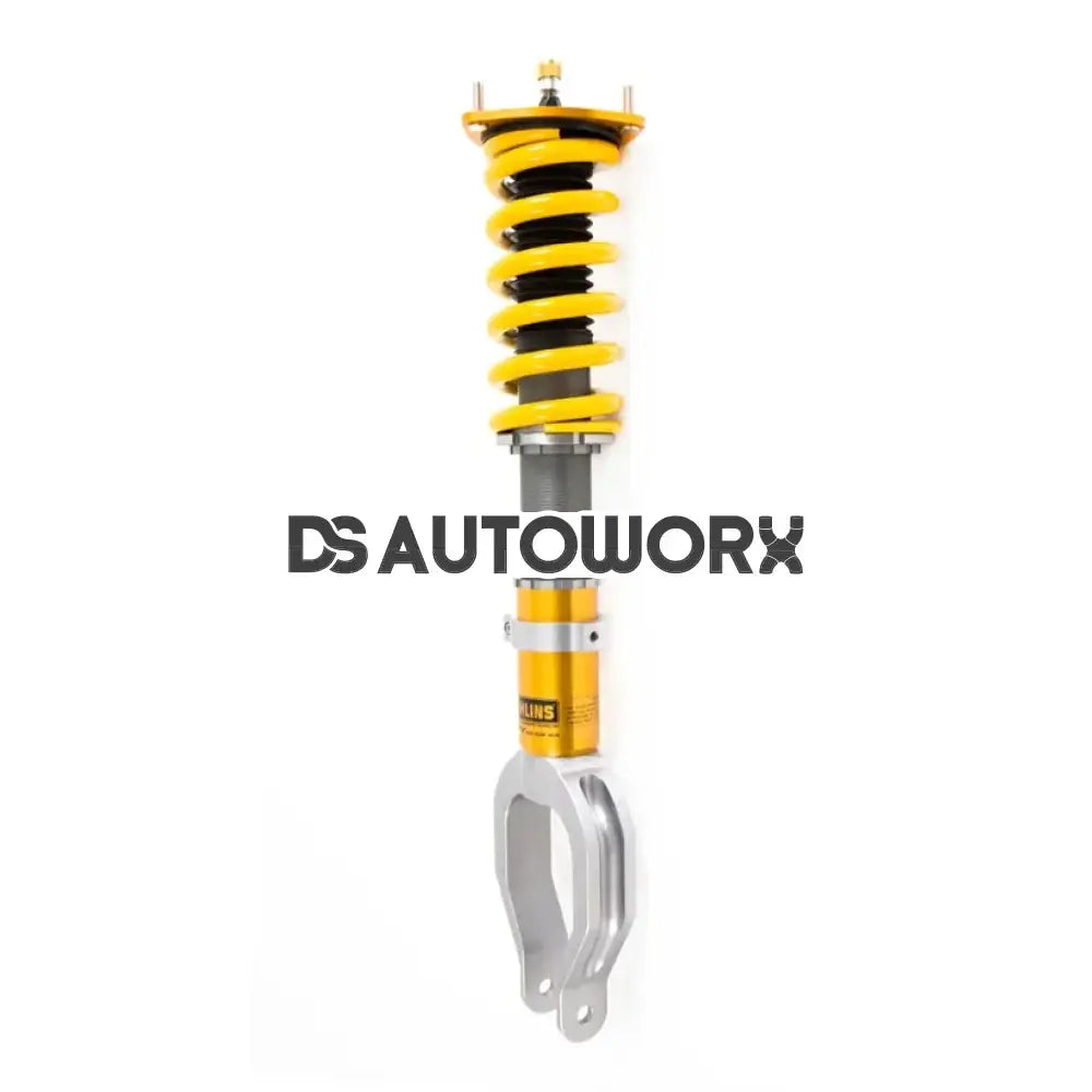 Ohlins Road & Track Coilovers DFV (1-way) Nissan GT-R R35 07+