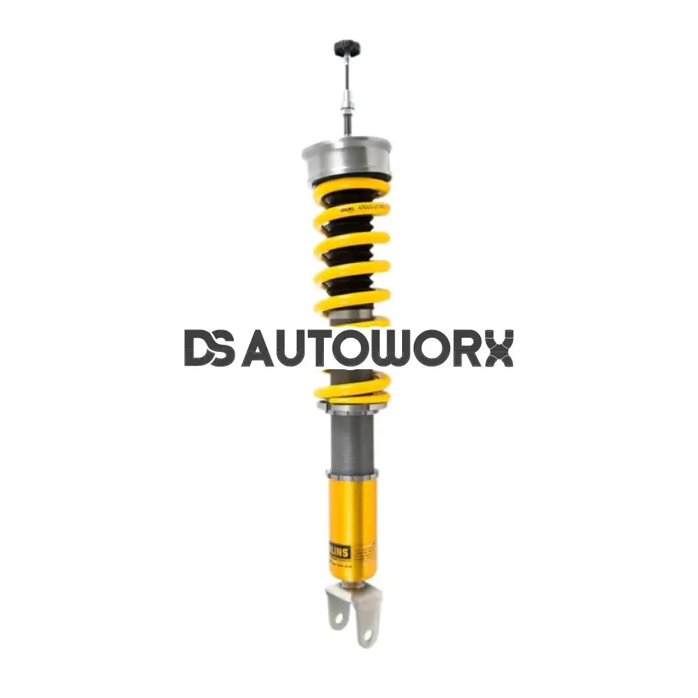 Ohlins Road & Track Coilovers DFV (1-way) Nissan GT-R R35 07+