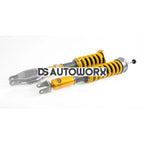 Ohlins Road & Track Coilovers DFV (1-way) Nissan GT-R R35 07+