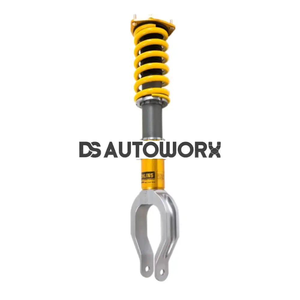 Ohlins Road & Track Coilovers DFV (1-way) Nissan GT-R R35 07+