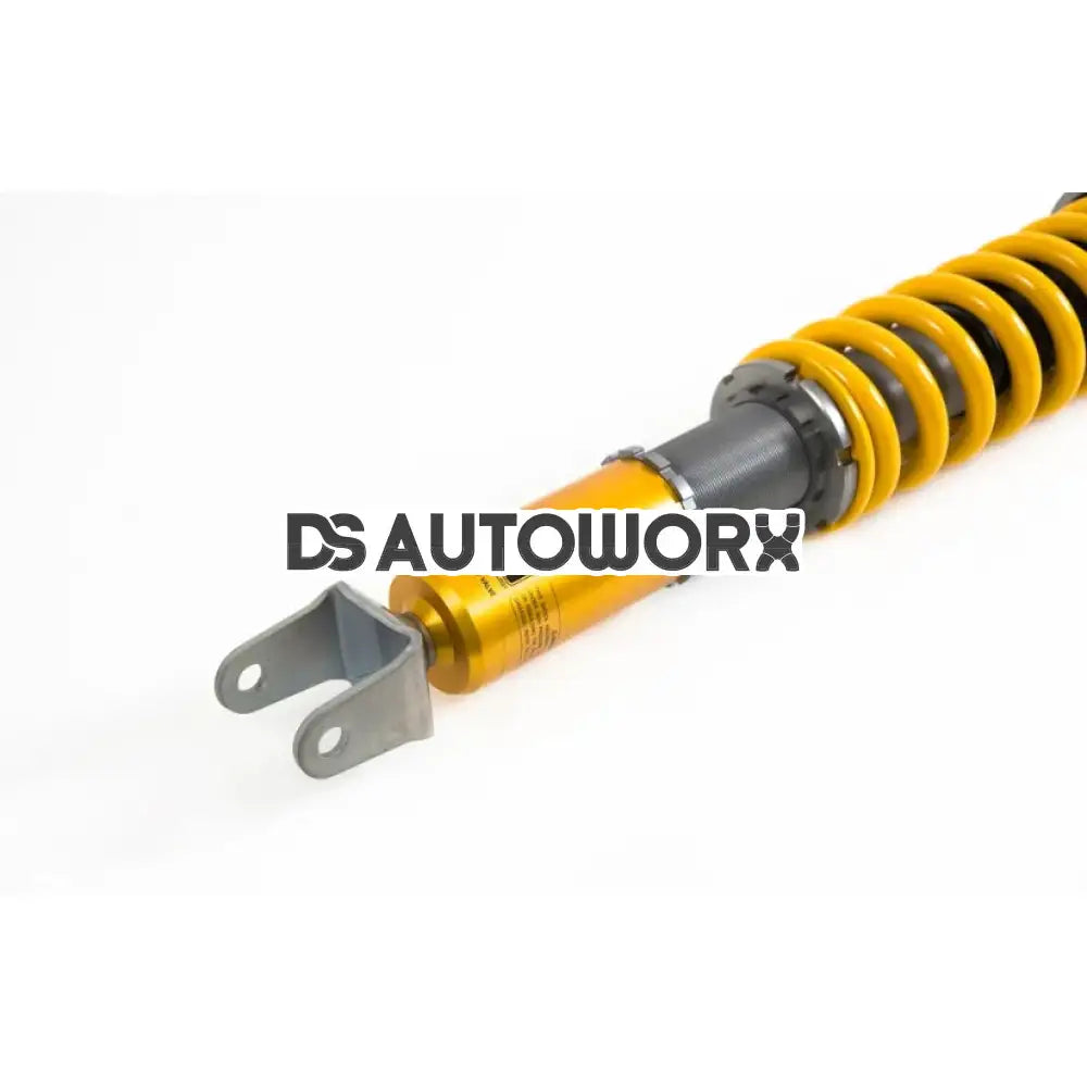 Ohlins Road & Track Coilovers DFV (1-way) Nissan GT-R R35 07+