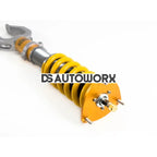 Ohlins Road & Track Coilovers DFV (1-way) Nissan GT-R R35 07+