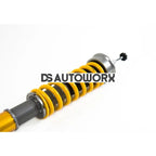 Ohlins Road & Track Coilovers DFV (1-way) Nissan GT-R R35 07+