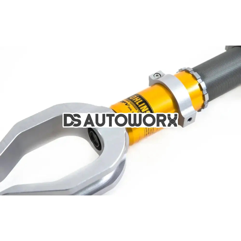 Ohlins Road & Track Coilovers DFV (1-way) Nissan GT-R R35 07+