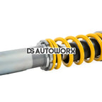 Ohlins Road & Track Coilovers DFV (1-way) Skoda Octavia RS 1Z 4WD/Estate 05-13