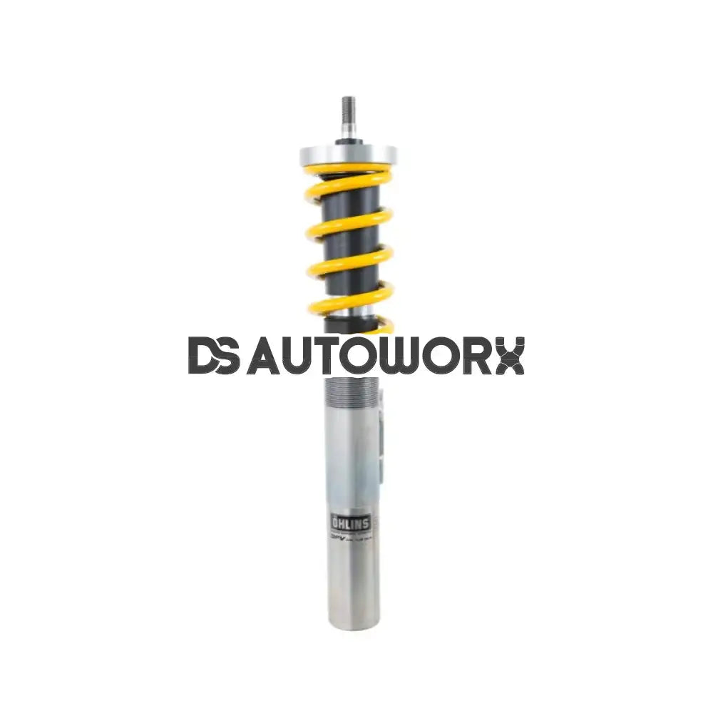 Ohlins Road & Track Coilovers DFV (1-way) Skoda Octavia RS 1Z 4WD/Estate 05-13