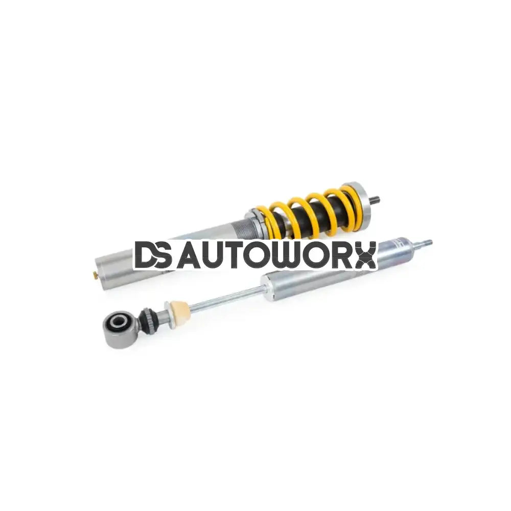Ohlins Road & Track Coilovers DFV (1-way) Skoda Octavia RS 1Z 4WD/Estate 05-13