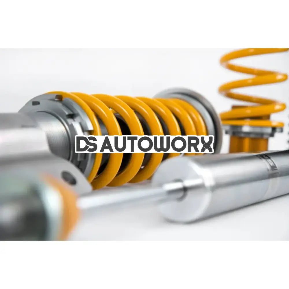 Ohlins Road & Track Coilovers DFV (1-way) Skoda Octavia RS 5E 13-19 TUV Approved