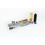 Ohlins Road & Track Coilovers DFV (1-way) Skoda Octavia RS 5E 13-19 TUV Approved