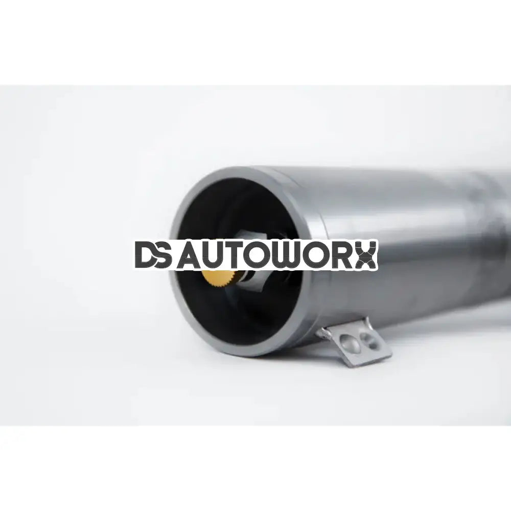 Ohlins Road & Track Coilovers DFV (1-way) Volkswagen Golf MK7 GTI 5G AU All FWD Models 12-19 TUV Approved