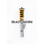 Ohlins Road & Track Coilovers DFV (1-way) Volkswagen Golf MK7 GTI 5G AU All FWD Models 12-19 TUV Approved