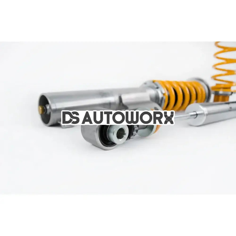 Ohlins Road & Track Coilovers DFV (1-way) Volkswagen Golf MK7 GTI 5G AU All FWD Models 12-19 TUV Approved