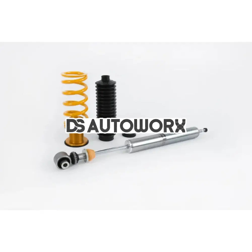 Ohlins Road & Track Coilovers DFV (1-way) Volkswagen Golf MK7 GTI 5G AU All FWD Models 12-19 TUV Approved