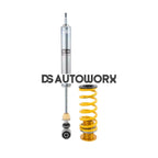 Ohlins Road & Track Coilovers DFV (1-way) Volkswagen Scirocco R 13 2WD 08-17