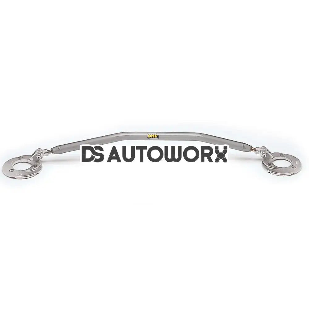 OMP Front Upper Strut Brace BMW 3 Series E36 318 IS 16V Berlina Coupe Compact 93-97 Main image