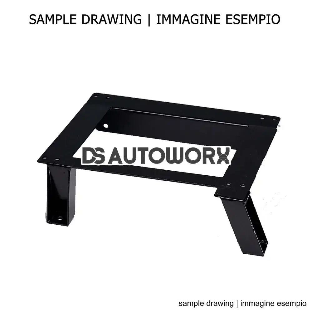 OMP Seat Mount Subframe BMW E30/E36 Main image