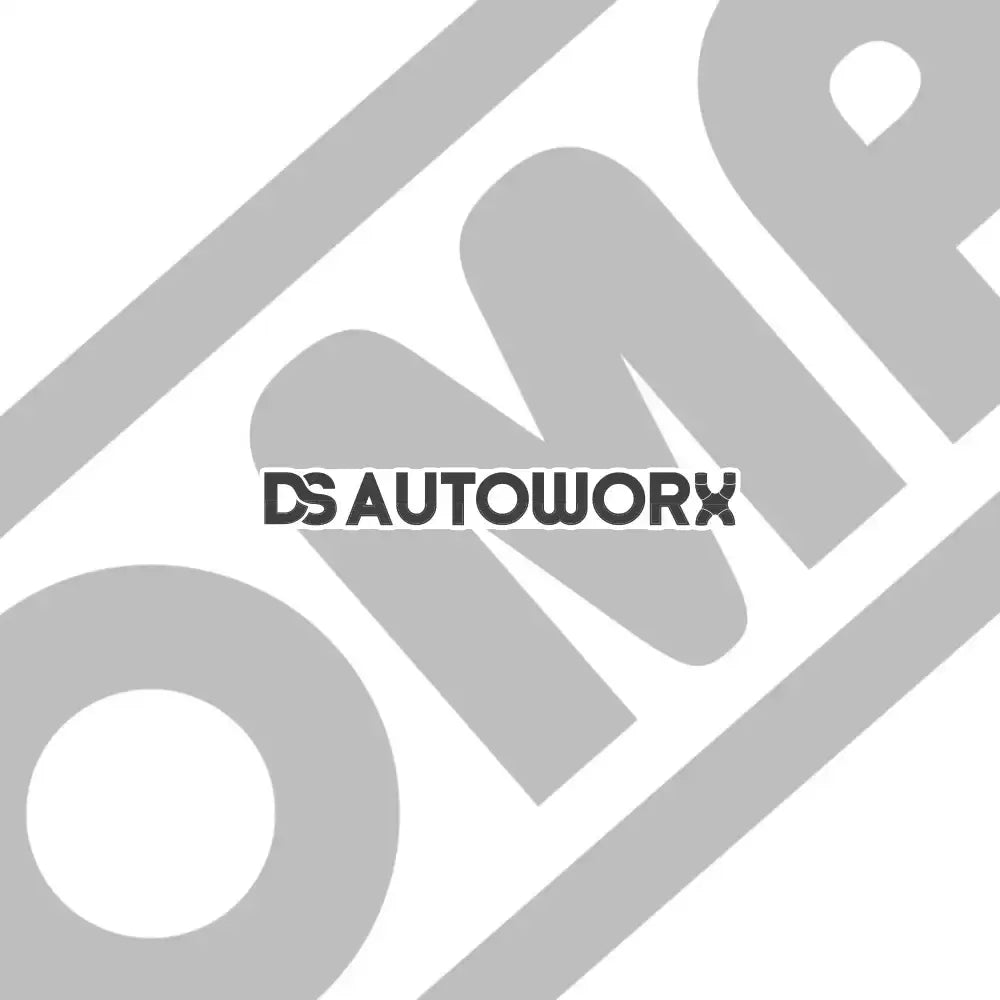 OMP Strut Brace Renault Clio RS Mk4 13-24