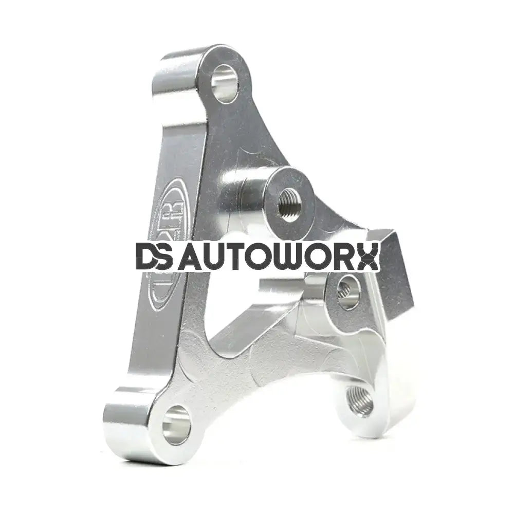 P2R Billet CRV Side Engine Mounting Bracket K24 Swap