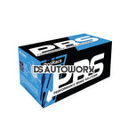 PBS ProRace Rear Brake Pads Ford Focus ST MK2 MK3