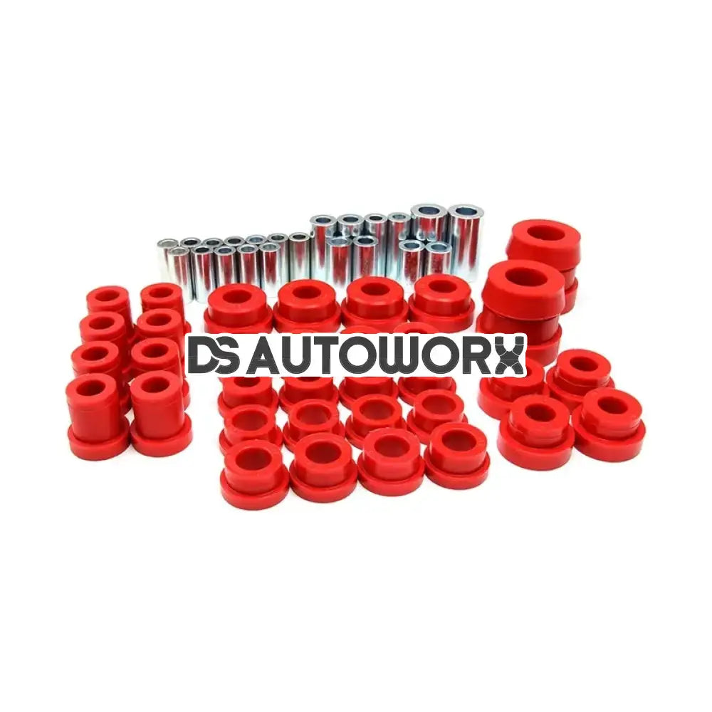 Polybush Honda Civic Type R EP3 Integra DC5 Full Kit Main image