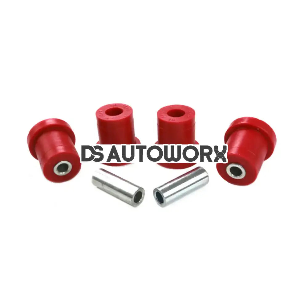 PolyBush Honda S2000 Rear Upper Wishbone Front/Rear Bushes AP2 04+ Main image