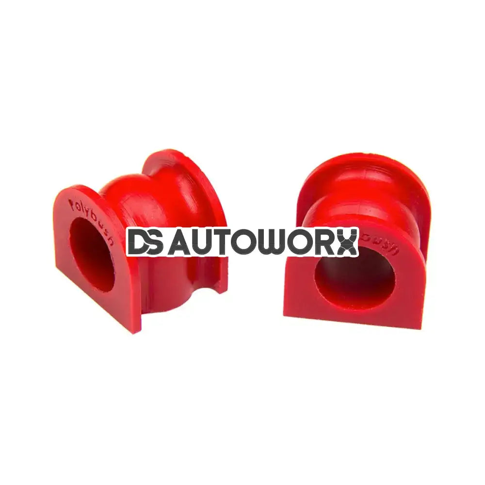 Polybush Rear Anti Roll Bar ARB Bushes JDM Civic EP3 Integra DC5 Main image