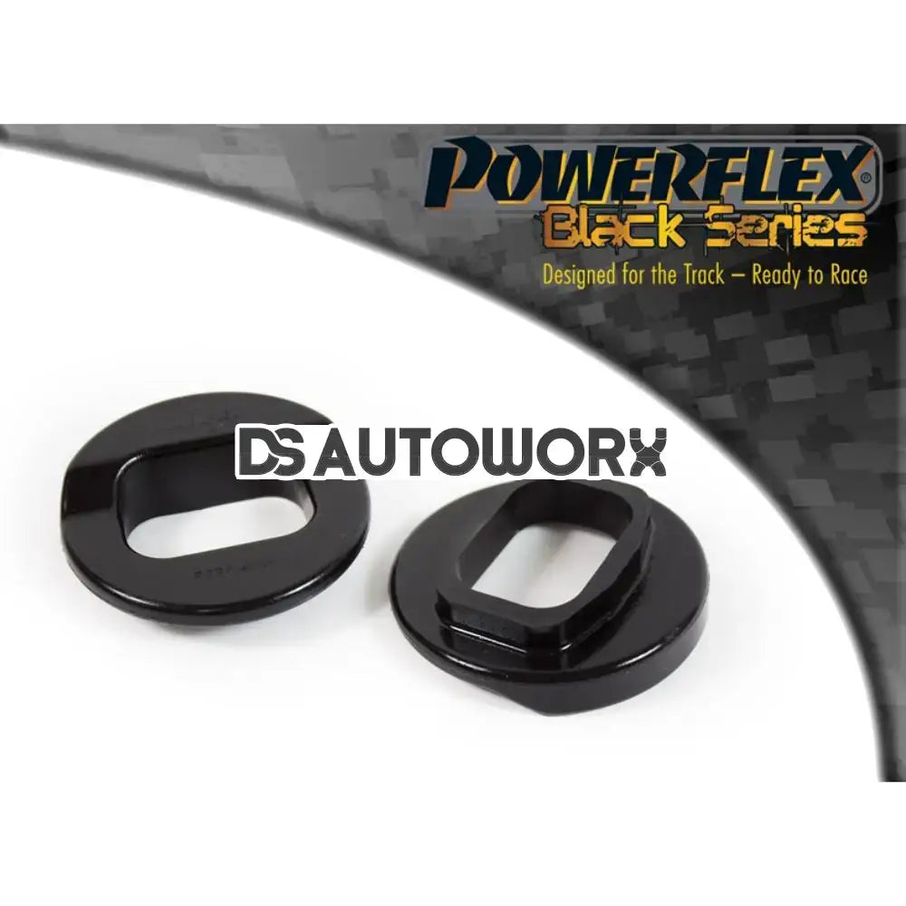 Powerflex Black Series Engine Mount Insert Kit BMW 1 Series E81 E82 E87 E88 04-13 Main image