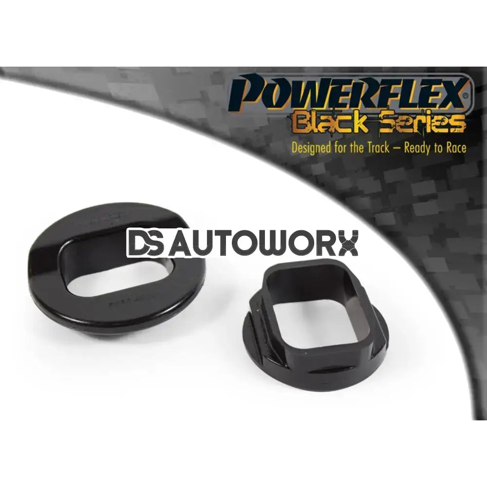 Powerflex Black Series Engine Mount Insert Kit BMW 4 Series F32 F33 F36 F82 F83 M4 14 13+ Main image