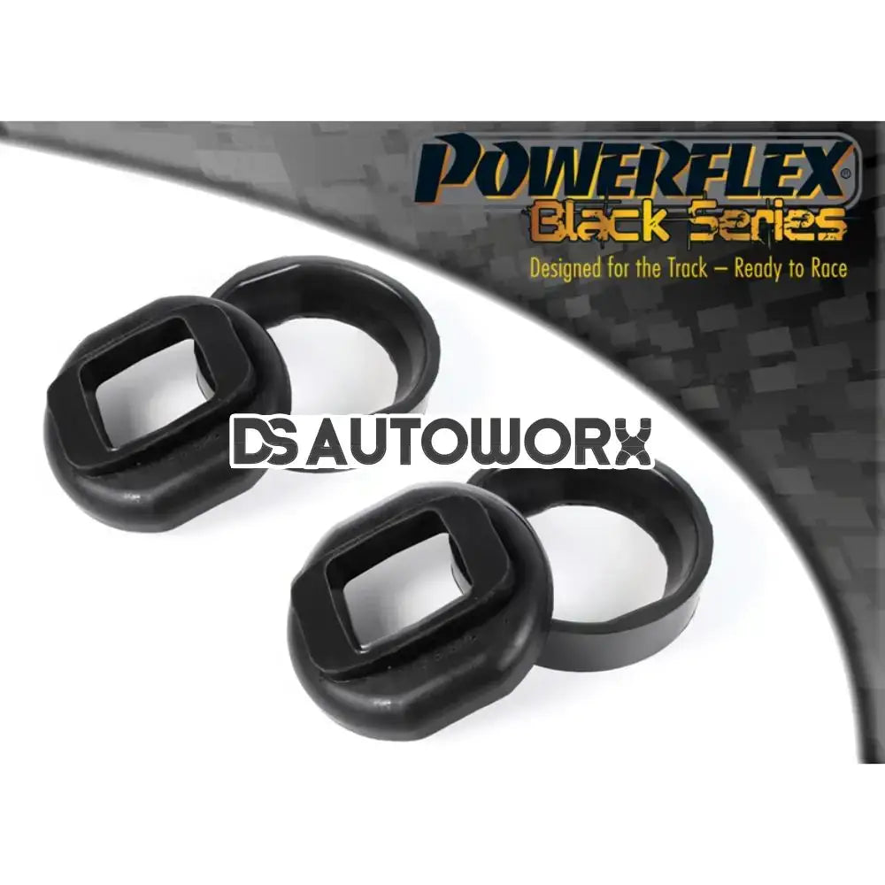 Powerflex Black Series Engine Mount Insert Toyota Supra Mk5 A90 J29 19+ Main image