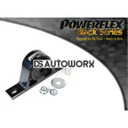 Powerflex Black Series Exhaust Mounting Bush Inc Bracket BMW 3 Series E36 Inc M3 90-98