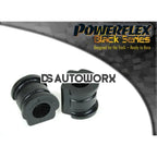 Powerflex Black Series Front Anti Roll Bar Bush 19mm Audi A1 S1 8X 10-18