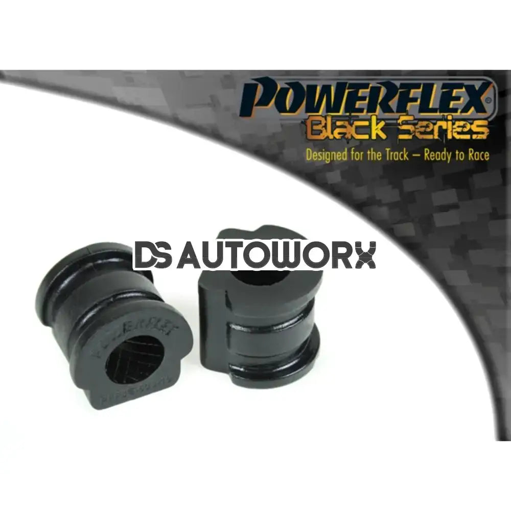 Powerflex Black Series Front Anti Roll Bar Bush 19mm Audi A1 S1 8X 10-18