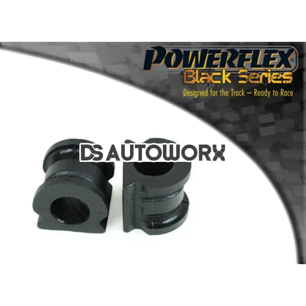 Powerflex Black Series Front Anti Roll Bar Bush 20mm Audi A1 S1 8X 10-18 Main image