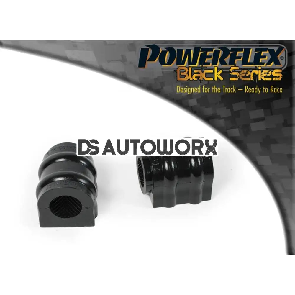 Powerflex Black Series Front Anti Roll Bar Bush 20mm Hyundai i30 PD Inc N Facelift 16+