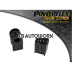 Powerflex Black Series Front Anti Roll Bar Bush 20mm Renault Megane II Inc RS 225 R26 and Cup 02-08