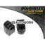 Powerflex Black Series Front Anti Roll Bar Bush 22mm Renault Megane III Inc RS 08-17