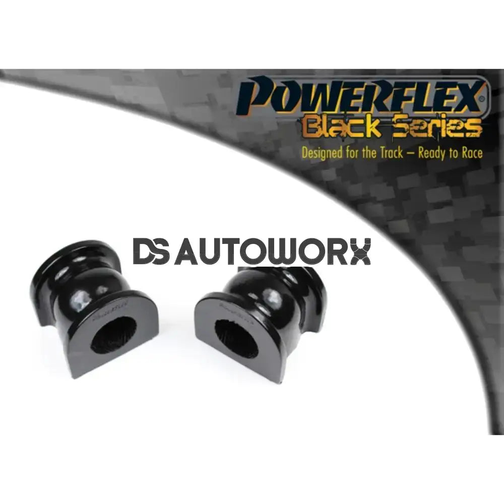 Powerflex Black Series Front Anti Roll Bar Bush 28.2mm Honda S2000 99-09 Main image