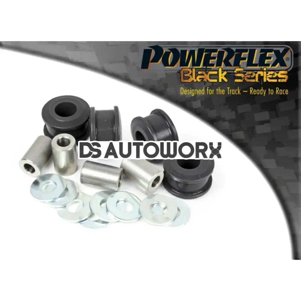 Powerflex Black Series Front Anti Roll Bar Link Bush 10mm Audi A6 S6 RS6 C8 18+